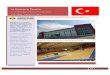 La storia di due importanti ... - Sports parquet floors · PDF file Il mercato dei parquet sportivi in Turchia La Turchia per Seicom è un Paese da “tenere d’occhio”: +25% la