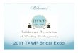 4- TAWP Beauty 2011 TAWP Beauty 2011.pdf · Skin Care If your skin is in good condition, schedule a facial one week before your wedding (let technician know you are getting married