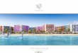 THE CÔTE D’AZUR · The Côte d’Azur Hotel will be located on Main Europe Island at The Heart of Europe, 4km off the coast of Dubai. Main Europe, the largest island at The Heart