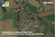 Picture1 FOR SALE - Mather Jamie - Sales Particulars R02.pdfPicture1 FOR SALE RESIDENTIAL DEVELOPMENT SITE Former RAF Kirton in Lindsey, Gainsborough, DN12 4HZ. FORMER RAF KIRTON IN