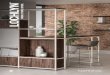 LOCHLYN - Office Furniture, Wood Office Furniture€¦ · provide an atmosphere that creates a home-like feeling, and showcase personality. That’s quite an accomplishment, ... LOUNGE