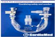 Trach Pro closed suction catheters Combining safety and ... · PDF file The Trach Pro closed suction catheter minimizes lower respiratory tract infections and nosocomial cross-infections,