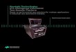Pre-Configured Functional Test System Platform€¦ · 03 | Keysight | Pre-Conigured Functional Test System Platform - Technical Overview Simplifying the Development Process Using