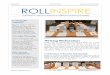 ROLLinspire May Summer Edition€¦ · Retirement wisdom that you won’t get from your financial advisor. Edmonton AB, Canada: Visions International Publishing. How to Retire Happy,