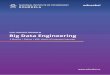 POST-GRADUATE PROGRAM IN Big Data Engineering · Scala Essentials for Spark – II In-memory Computation for Big Data Advance RDDs Concepts in Spark Note: Curriculum may be updated