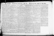 The Danbury Reporter (Danbury, N.C.) 1908-03-12 [p ]newspapers.digitalnc.org/lccn/sn91068291/1908-03-12/ed-1/seq-1.pdf · THE DANBURY REPORTER. VOLUME XXXIII. PINE LOG SCHOOL CLOSES