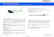 DH-TPC-BF2221 - tokaisecurity.nettokaisecurity.net/pdf/Dahua_DH-TPC-BF2221_Datasheet.pdf · dh-tpc-bf2221. サーマル ネットワーク ハイブリッド バレットカメラ