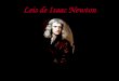 Leis de Isaac Newton - Colégio CEMP€¦ · Leis de Isaac Newton. Lei da Inércia A primeira lei de Newton. Lei da Inércia A primeira lei de Newton diz que todo corpo tende a manter