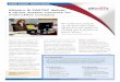Allworx & PAETEC deliver a phone system network for multi-office … Scales.pdf · 2010. 2. 26. · Page 2, Carlton Scale Case Study The Allworx 6x, 24X, and VoIP Phone and has been