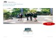 2016 Turramurra High School Annual Report€¦ · turramurra-h.School@det.nsw.edu.au 9449 4233 Message from the Principal Turramurra High School is a vibrant and dynamic school with