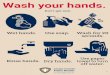 Wash your hands. - Lorain County General Health District...Wash your hands often and never touch ready-to-eat food with bare hands. Keep refrigerated foods at 41°F or cooler and hot