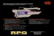 HP Designjet T520 ePrinter series - RPG Squarefoot Solutions€¦ · HP Designjet T520 ePrinter series Technical specifications Print Line drawings(3 35 sec/page on A1/D, 70 A1/D