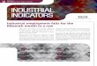 CNI Indicators ISSN 1983-621X • Year 18 • Number 4 • April ...arquivos.portaldaindustria.com.br/.../IndustrialIndicators_April2016.pdf · ISSN 1983-621X • Year 18 • Number