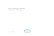 Dell Latitude E7270 Owner's Manual - CNET Content Solutionscdn.cnetcontent.com/fb/8a/fb8ab827-f485-4f1e-acfd-a7df... · 2016. 2. 12. · 1. Click Start. 2. Click the arrow in the