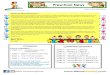 Preschool Newsmerculearning.com/.../2017/07/KMK-Term1Newsletter.pdf · Preschool News Term 1, 2017 Newsletter Start Small Dream Big is an initiative started by ECDA in 2015 and it