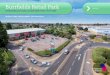 Burrfields Retail Park...High Wycombe Oxford Milton Keynes Fareham Gosport Portsmouth SOUTHAMPTON LONDON. ... Car parking is located to the front of the units providing 105 spaces,