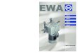 EWA 10 EWA 12 EWA 14 EWA 16 - Lock · PDF file 2017. 6. 6. · 2 90000.0002.3985 / 2012.11 mm[inch] EWA 10 EWA 12 OBJ_BUCH-0000000007-004.book Page 2 Tuesday, November 6, 2012 4:46