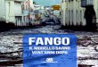 New FANGO - Legambiente · 2018. 5. 4. · Fango - Il modello Sarno vent’anni dopo 8 ni campani citati in quell’elenco, ben nove insistevano già nell’area pedemontana del complesso