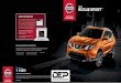 ROGUE SPORT...SWIPE FOR MORE INFO Download the Interactive Brochure Hub app on your tablet and you ll have Rogue Sport and the whole Nissan lineup at your fingertips. Get …