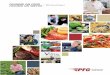 FOUNDED ON FOOD 2016 Annual Report FOCUSED ON SERVICE …€¦ · to 150,000 customer locations across the United States through its PERFORMANCE Foodservice, Vistar and PFG Customized