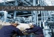 Chemicals - laus.groupAuthorisation of Chemicals, EC No. 1907/2006) became effective on 01. June 2007. REACH affects all new chemicals as well as existing substances (EINECS Inventory)