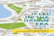 ICLEI IN THE URBAN ERA · In our urban era, the ICLEI network is leading a global transformation through sustainable urban development - the key to greater equity in our communities
