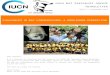 IUCN BAT SPECIALIST GROUP NEWSLETTERAfricanBats, AfriBats, Eidolon Monitoring Network and many other conservation projects. It is easy to see that with the launch of BCA, bat conservation