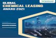 GLOBAL CHEMICAL LEASING AWARD 2010 · Web viewPlease refer to the novelty of application within your industry sector or within your country (e.g. new chemicals, new processes or technologies,