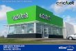 CRICKET WIRELESS 1705 Alma Avenue Perryville, MO 63775€¦ · REPORT: DEMOGRAPHIC REPORT Population 3-Mile 5-Mile 10-Mile Total Population 10,044 12,242 17,610 Total Households 3,928