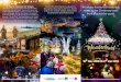 A Festive Welcome for Groups Follow the Wonderland ... - 12pp DL Leaflet (Pag… · A unique festive trail featuring spectacular Christmas trees from around the world. Follow the