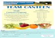 NEWSLETTER Term 4 Week 9 TEAM CANTEEN · Thank you to Felicity Howe and Paula Phelan who sold the raffle tickets at the club last week. Canteen Thank you to this weeks canteen volunteers