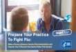 Prepare Your Practice To Fight Flu · Prepare Your Practice To Fight Flu: Make a Strong Influenza Vaccine Recommendation and Improve Your Influenza Vaccination Rates This Season “The