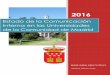 Estado de la Comunicación Interna en las Universidades de ... · 0 2016 RESUMEN EJECUTIVO Madrid, Febrero 2016 Estado de la Comunicación Interna en las Universidades de la Comunidad
