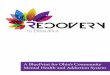 A BluePrint for Ohio’s Community Mental Health and Addiction … · 2016. 5. 5. · Recovery is Beautiful: A BluePrint for Ohio’s Community Mental Health and Addiction System