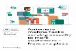 examples illustration Storyline · Kaspersky Lab Illustration Guidelines Release 1.1 Q3, 2017 8 Storyline illustration examples Single point of control Flexible licensing Need no