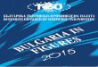 The Booklet has been compiled National Statistical ... · Bulgaria in figures – 2015 edition 3 Facts about Bulgaria а EU, NATO and WTO Membership а Strategic geographical location