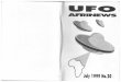 UFO AFRINEWSufoafrinews.com/pdfs/UFO_AFRINEWS20-150.pdf · Jenny then tells us the uncomfortably disconcerting case of William Moore, a well known Ufologist in the US, who admitted