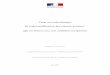 Créer un cadre français de responsabilisation des réseaux ...€¦ · Par les excès qu’ils permettent, les réseaux sociaux créent des dommages dans d’autres États membres