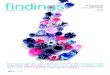 findings - Promoting the artform, supporting the makers ... · Issue 63 Autumn 2016 findings The Magazine of the Association for Contemporary Jewellery £4.95 ... in March 2017 and