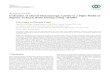Evaluation of Altered Glutamatergic Activity in a Piglet ...downloads.hindawi.com/journals/dm/2020/8850816.pdf · Evaluation of Altered Glutamatergic Activity in a Piglet Model of