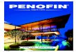 SINCE 1979 - Penofin · VOC s and beauty; until we found Peno n Verde. Peno n Verde has little to no VOC s, unsurpassed penetration, and enhances the natural beauty of our wood ooring