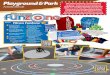 Accommodate 1 to Includes Multiple Game and Activity … · 2017. 5. 19. · Fitness Skillastics¨ Activity Kit Fitness FunZone ¨ Playground & Park Activity Stencils The Fitness