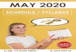 CA FINAL (OLD SYLLABUS) - PLATINUM PLAN - SCHEDULE FINAL OLD PLATINUM PLA… · FINAL OLD - PLATINUM PLAN - DAY WISE Date Syllabus 27th FEB FR Section Exam - 1 Auditing Section Exam