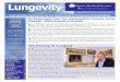 Lungevity - PERF · Subscribe to COPD Digest, published by the COPD Foundation. Visit Everything Respiratory 1-877-376-2448 Visit Venture is a bi-monthly guide for accessible travel