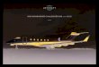 2010 BOMBARDIER CHALLENGER 300 S/N 20282€¦ · HOME BASE Allegheny County Airport (KAGC) Pittsburgh, PA U.S.A. MAINTENANCE TRACKING Flight Docs PROGRAM COVERAGE Smart Parts Plus