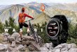 Спортивные смарт-часы с GPS - Canyon · Пеший туризм Бег в помещении Кросс Ходьба Велоспорт Плавание Сенсоры