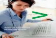 Technology Accenture Infrastructure Outsourcing Services...Outsourcing infrastructure services to Accenture can deliver the flexibility and agility needed to support changing business