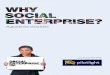 A guide for charities - Social Enterprise UK€¦ · Social Enterprise UK Why social enterprise? A guide for charities 1. They already generate income and could easily become social