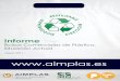 AIMPLAS · En un tráiler de 360.000 bolsas de plástico sólo se podrían transportar 36.000 bolsas de papel Una tonelada de bolsas de papel contiene 18.000 unidades, mientras que