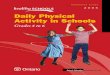 Daily Physical Activity in Schools - eWorkshopeworkshop.on.ca/edu/dpa/pdf/dpa_4_6.pdf · 2018. 3. 14. · healthy behaviors at an early age that will lead to lifelong healthy habits.”